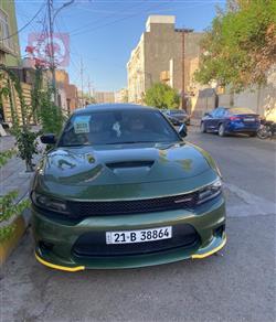 دودج تشارجر